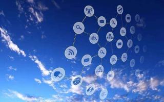 貝林智能——工業(yè)物聯(lián)網(wǎng)的起源